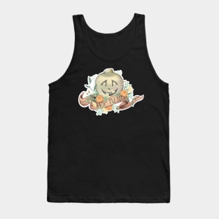 Hop tu naa Tank Top